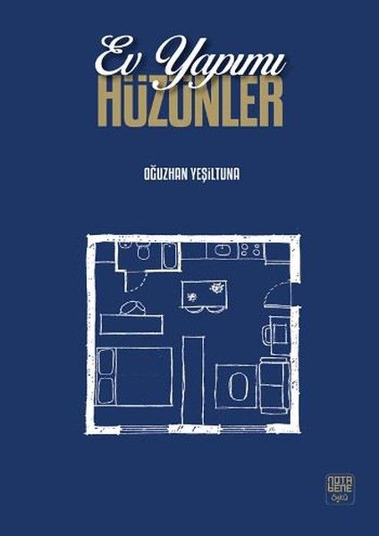 Ev Yapımı Hüzünler