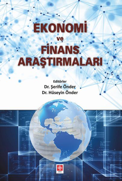 Ekonomi ve Finans Araştırmaları
