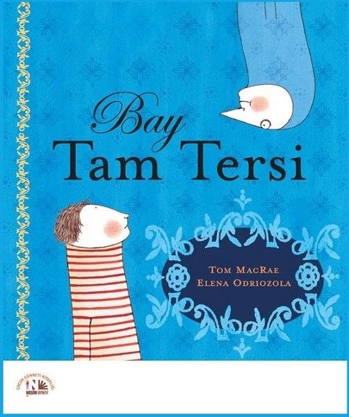 Bay Tam Tersi