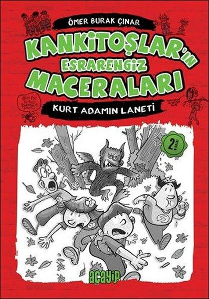 Kurt Adamın Laneti
