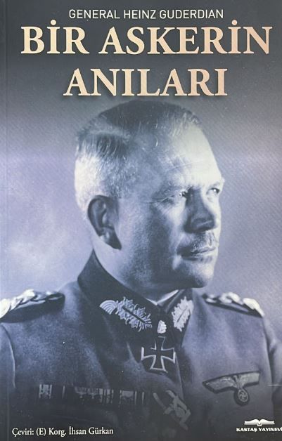 Bir Askerin Anıları