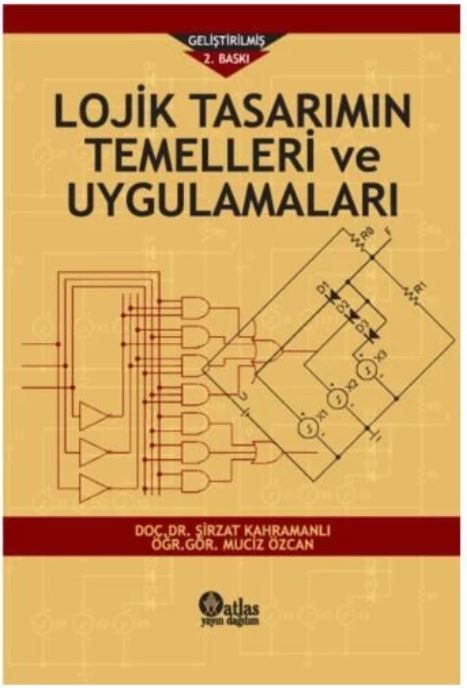 Lojik Tasarımın Temelleri ve Uygulamaları