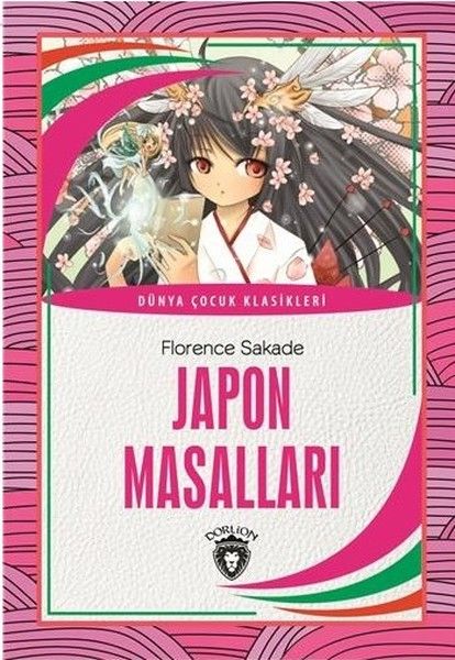 Japon Masalları