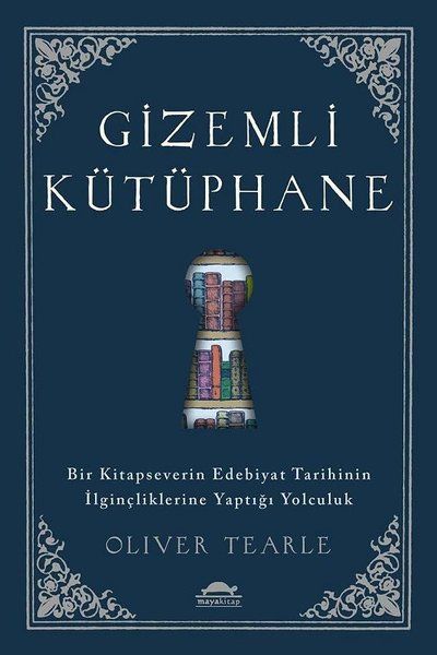 Gizemli Kütüphane