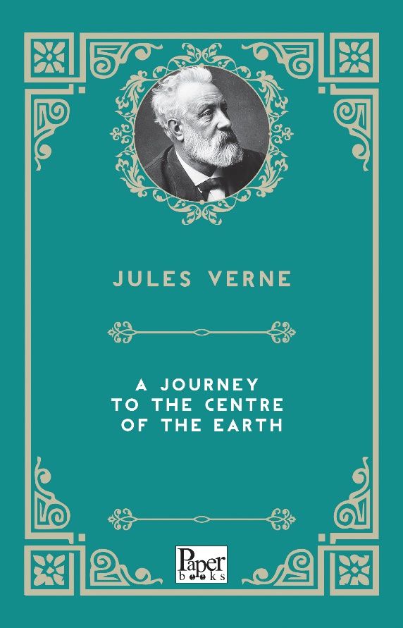 A Journey to the Centre of the Earth