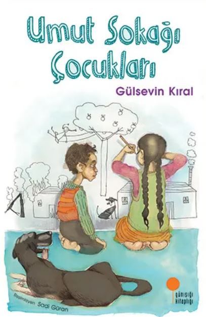 Umut Sokağı Çocukları