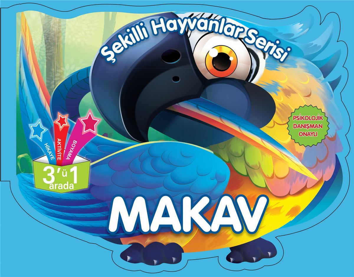 Makav