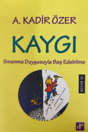 Kaygı