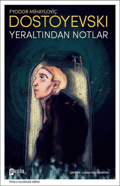 Yeraltından Notlar