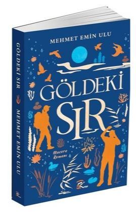 Göldeki Sır