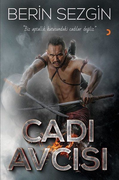 Cadı Avcısı