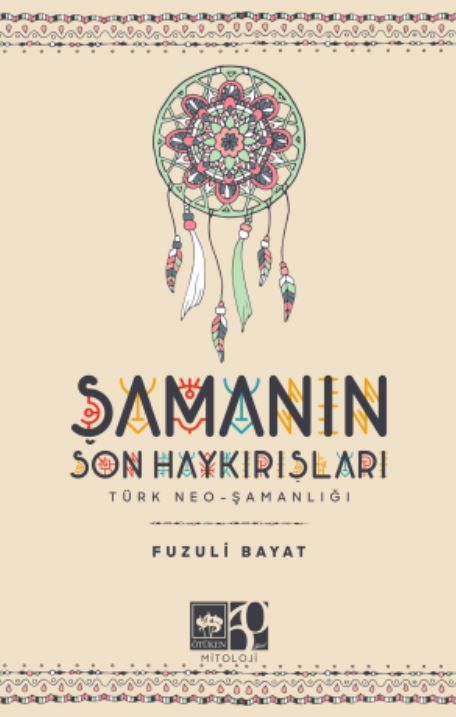 Şamanın Son Haykırışı