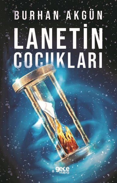 Lanetin Çocukları