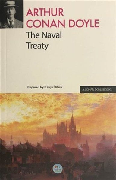 The Naval Treaty