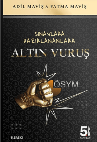 Sınavlara Hazırlananlara Atın Vuruş