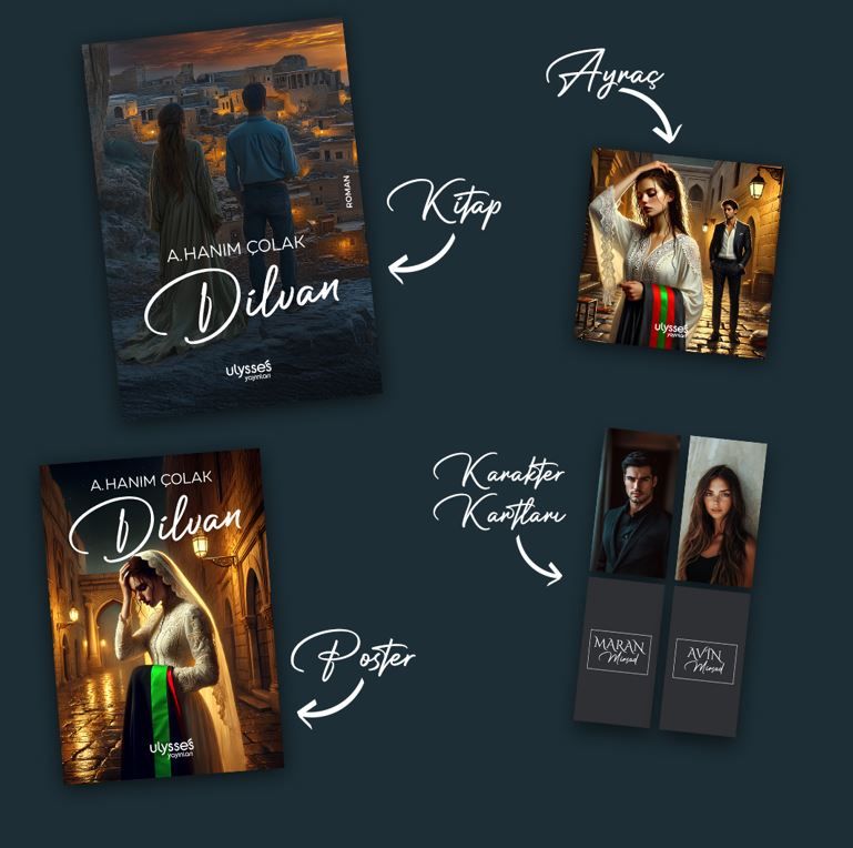 Dilvan