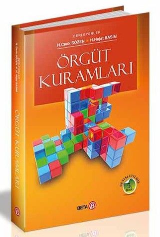Örgüt Kuramları