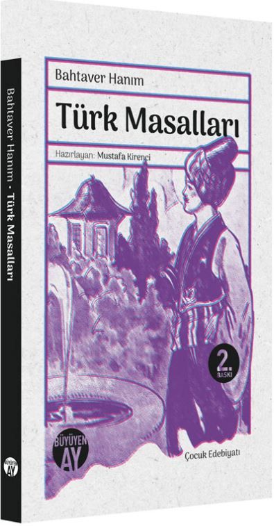 Türk Masalları