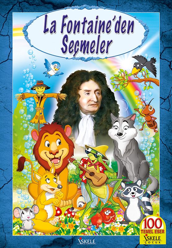 La Fontaine’den Seçmeler