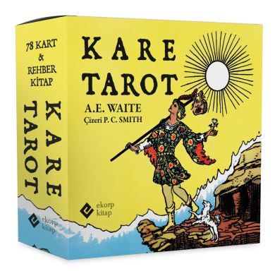 Kare Tarot
