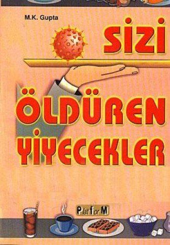 Sizi Öldüren Yiyecekler Yavaş Ama Sürekli