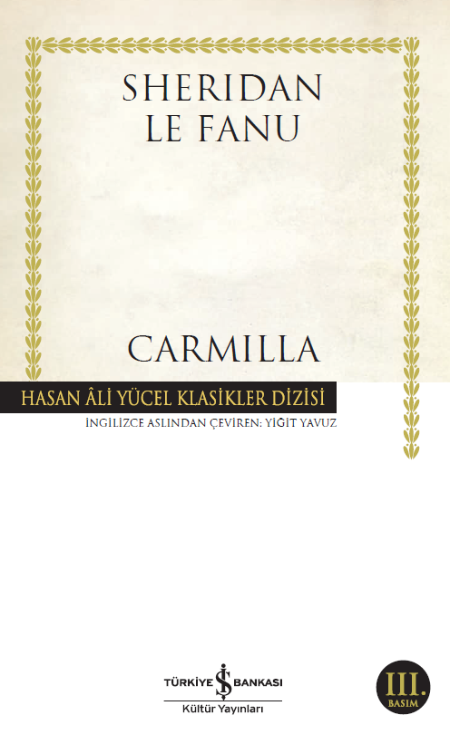 Carmilla