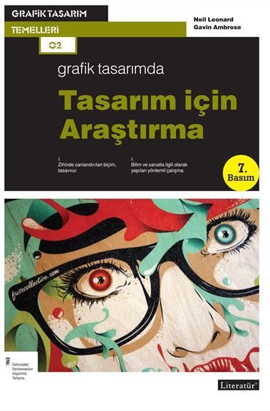 Grafik Tasarımda Tasarım için Araştırma