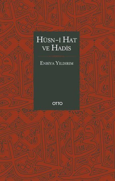 Hüsn-i Hat ve Hadis