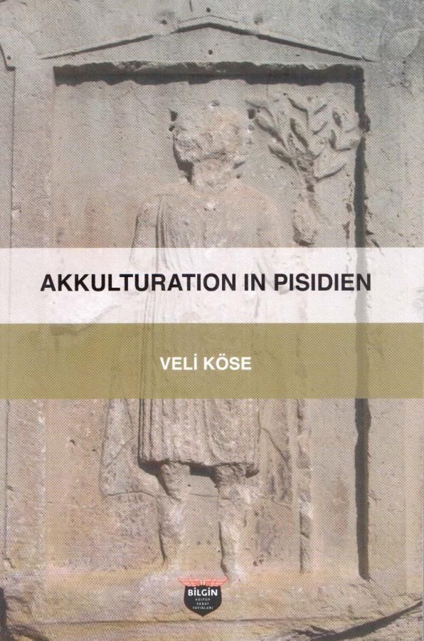 Akkulturation In Pisidien