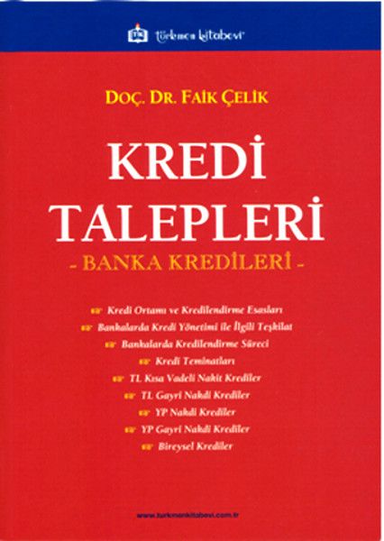 Kredi Talepleri