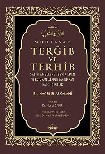 Muhtasar Terğib ve Terhib