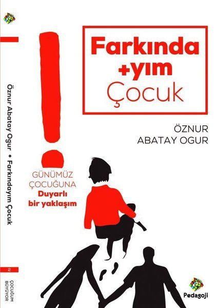 Farkındayım Çocuk