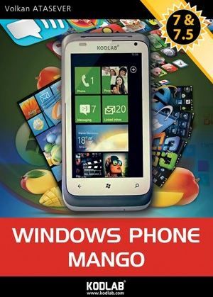 Windows Phone Mango 7 ve 7.5