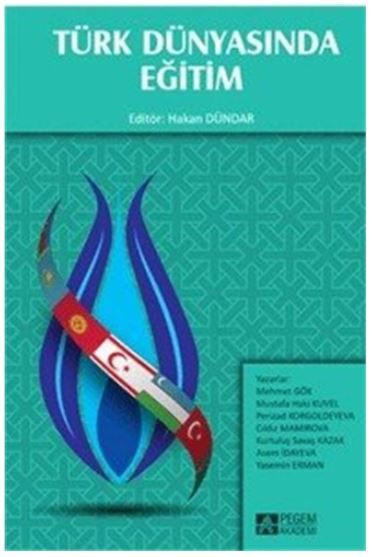 Türk Dünyasında Eğitim