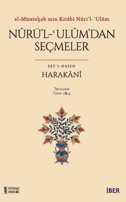 Nurü’l-ʿulum’dan Seçmeler