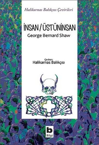 İnsan/Üstüninsan