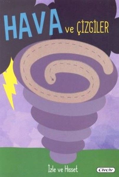 Hava ve Çizgiler