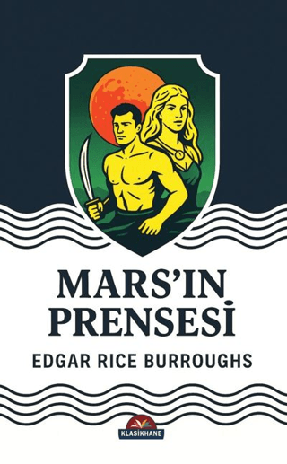 Mars’ın Prensesi