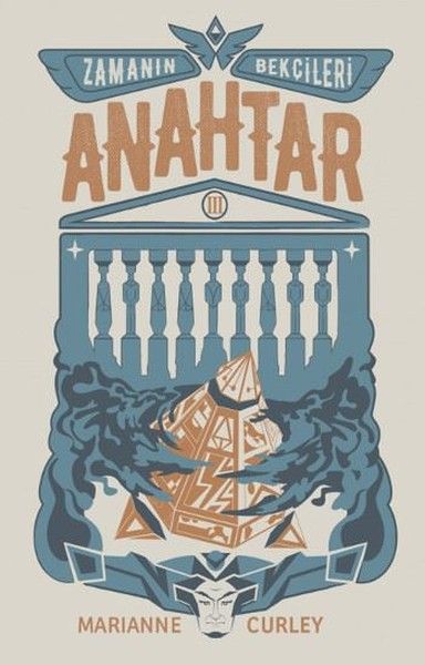 Anahtar