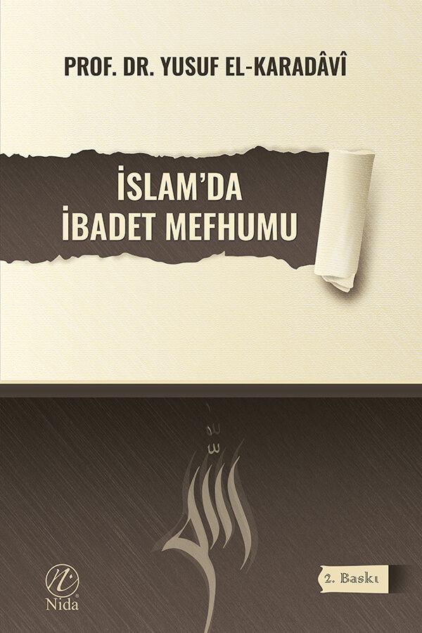İslam'da İbadet Mefhumu