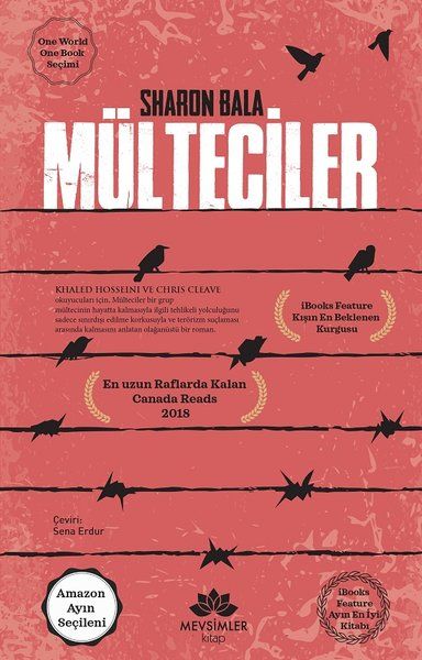 Mülteciler