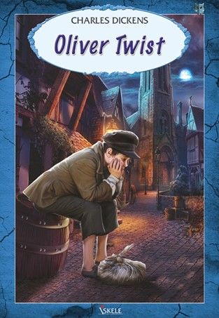 Oliver Twist