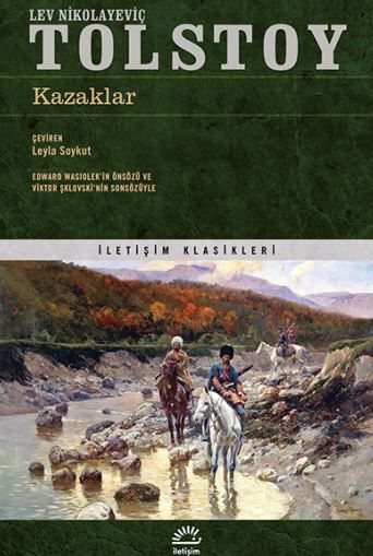 Kazaklar