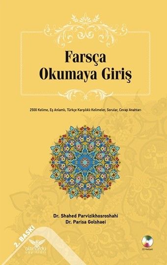 Farsça Okumaya Giriş