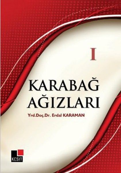 Karabağ Ağızları 1