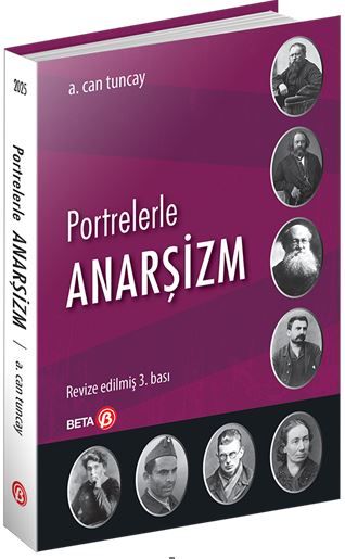 Portrelerle Anarşizm