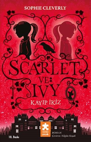 Scarlet ve Ivy: Kayıp İkiz