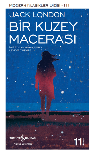 Bir Kuzey Macerası