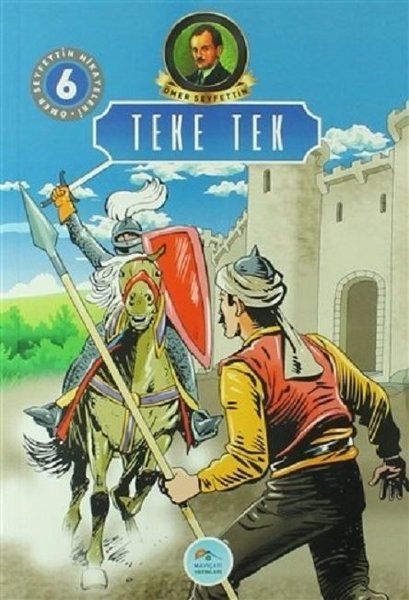 Teke Tek
