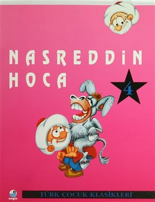 Nasreddin Hoca 4